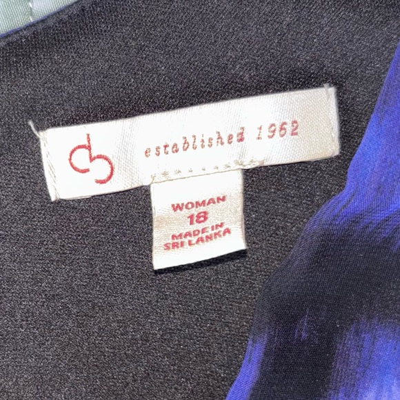 Dress Barn Blouse - Picture 5 of 9